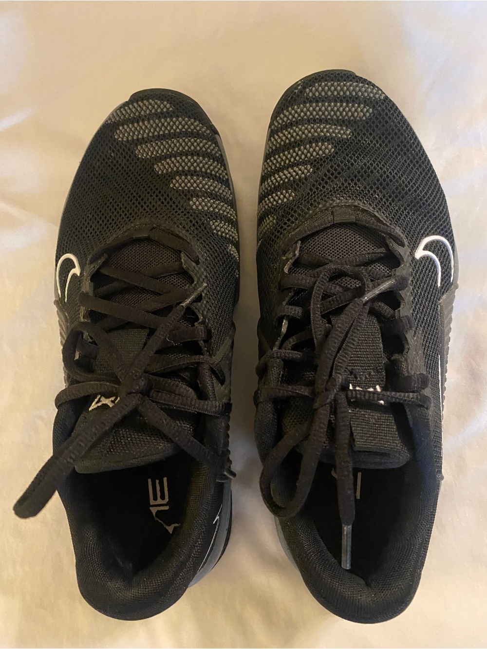 Nike Metcon 9 Training Shoe SZ 9 - Picture 6 of 9